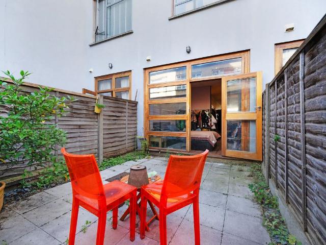Studio for rent in South Hackney, Greater London