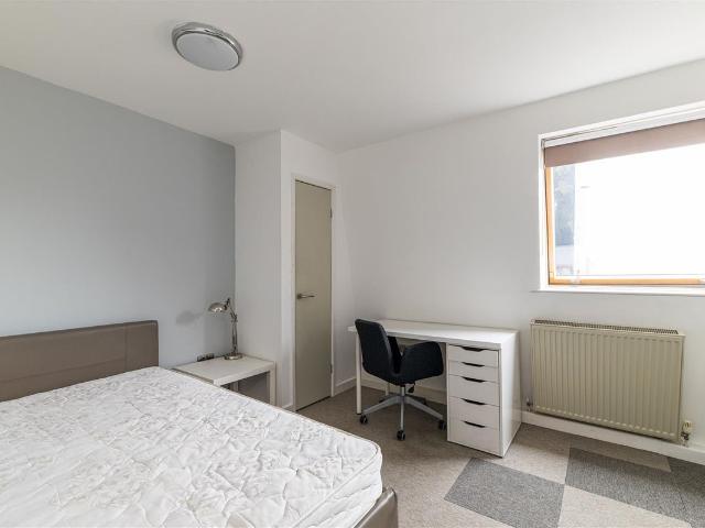 Studio for rent in Heaton, Tyne And Wear