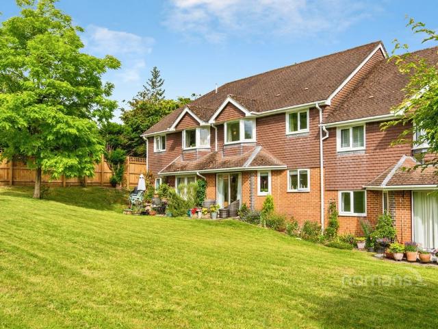 Apartment for rent in New Alresford, Hampshire