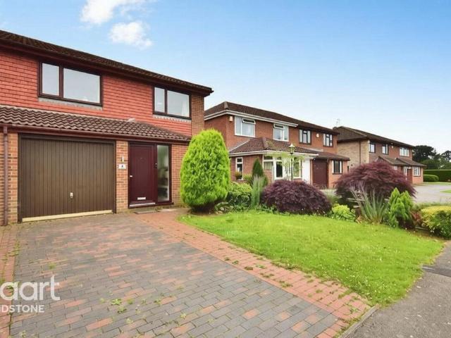 House for rent in Loose, Maidstone