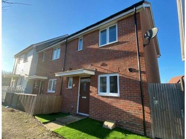 House for sale in Monks Orchard, Kent