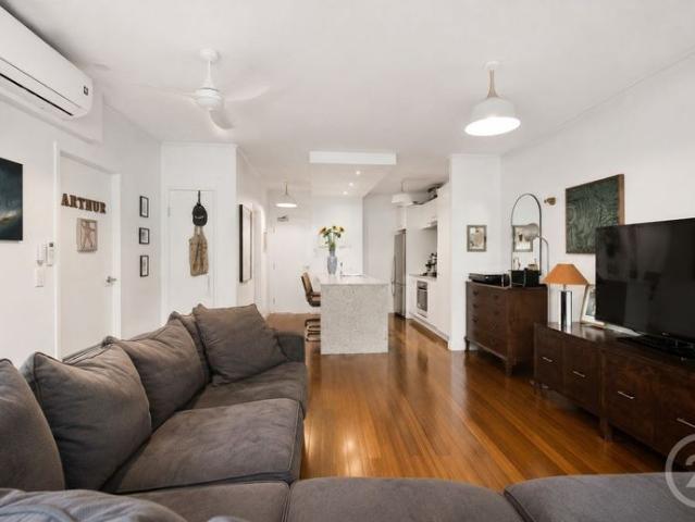 Apartment for rent in Toombul, Queensland