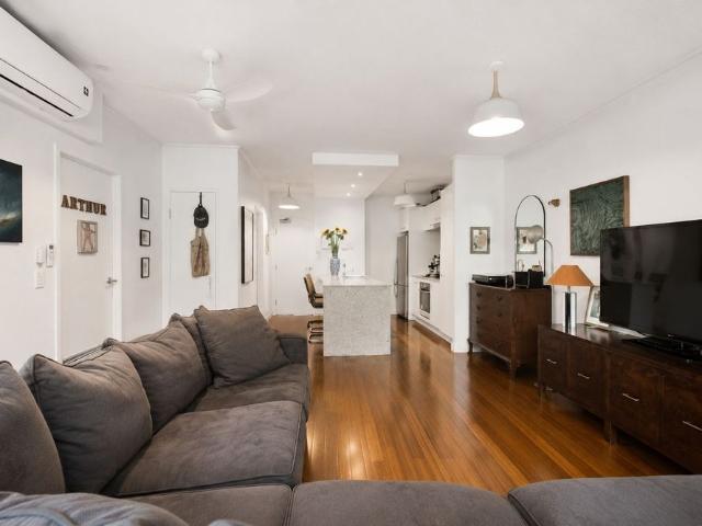Apartment for rent in Toombul, Queensland