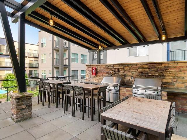 Apartment for rent in Bellevue, Washington