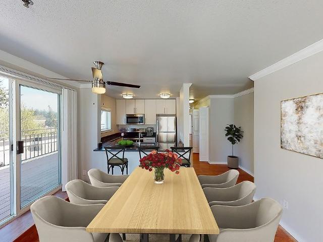 Apartment for rent in Bellevue, Washington