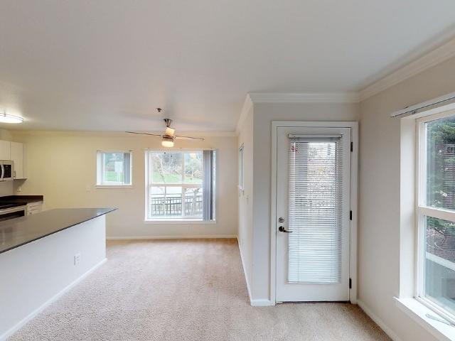 Apartment for rent in Bellevue, Washington