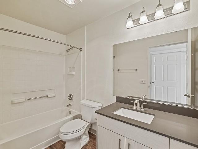 Apartment for rent in Bellevue, King County