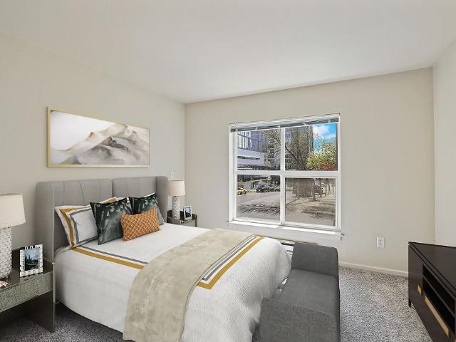 Apartment for rent in Bellevue, Washington