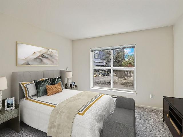 Apartment for rent in Bellevue, Washington