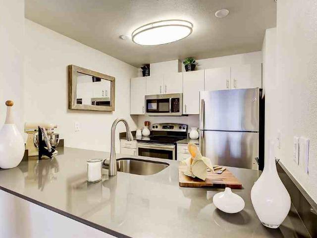 Apartment for rent in Bellevue, Washington