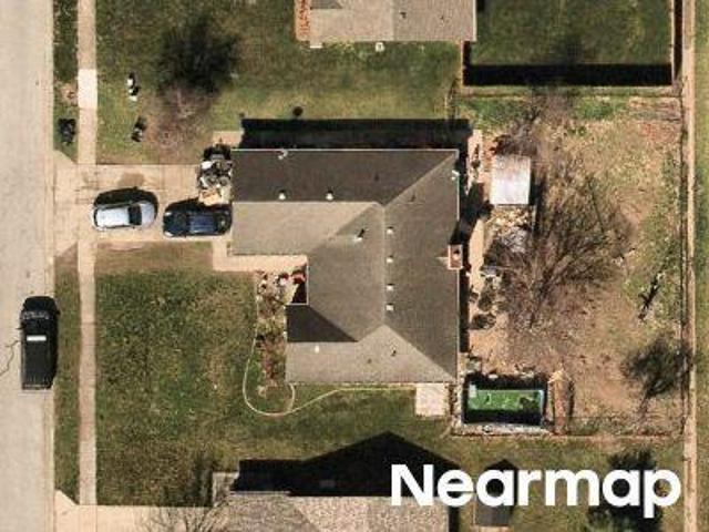 House for sale in Greenwood, Indiana