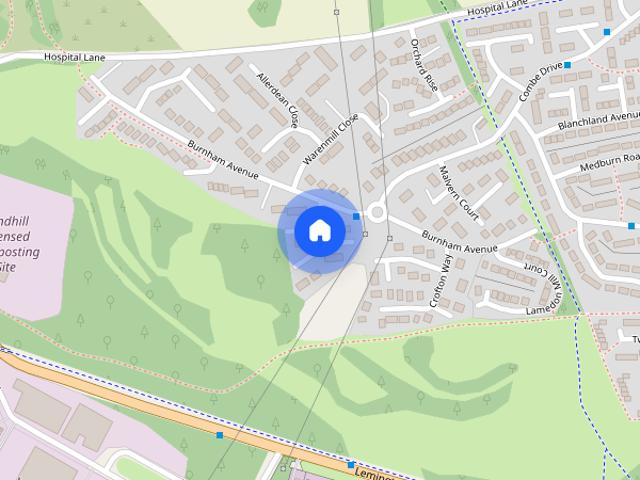 House for rent in Lemington, Tyne And Wear