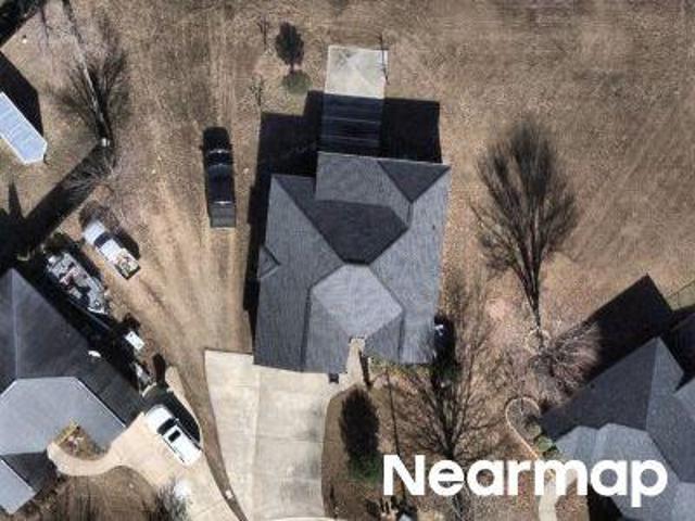 House for sale in Perry, Georgia