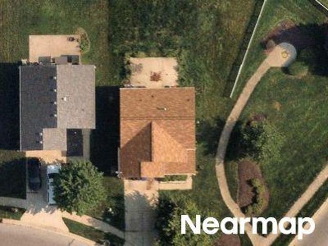 House for sale in Shelbyville, Indiana