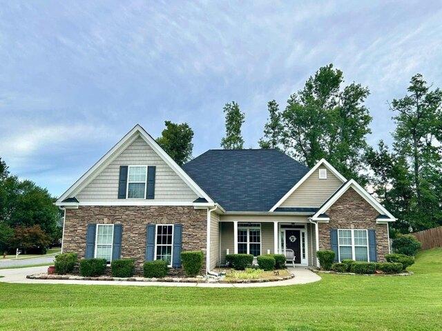House for sale in Grovetown