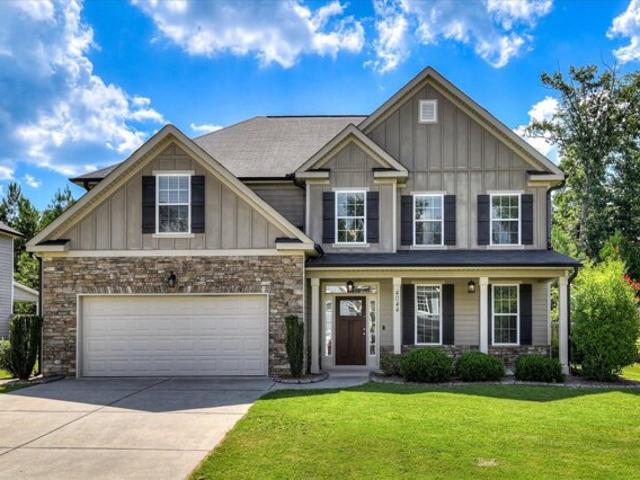 House for sale in Grovetown