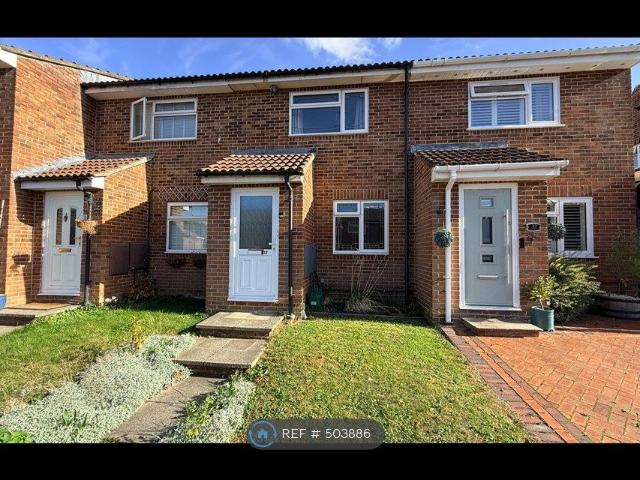 House for rent in Basingstoke, Basingstoke and Deane