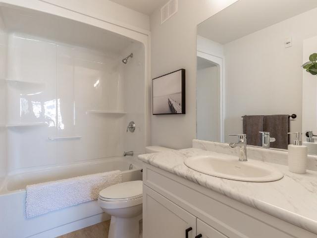 House for rent in East St. Paul, Manitoba