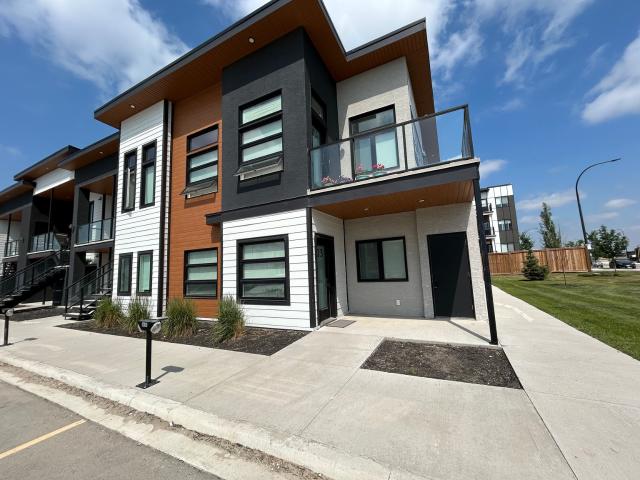 Apartment for rent in East St. Paul, Manitoba