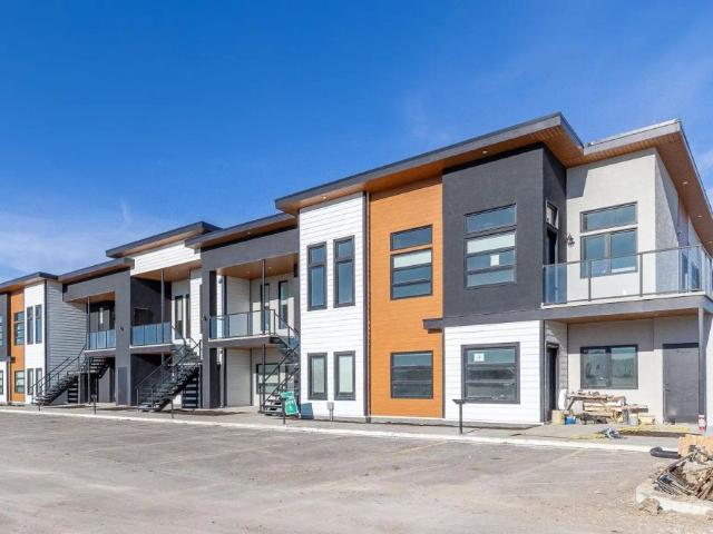 Townhouse for rent in Prairie Pointe, Winnipeg