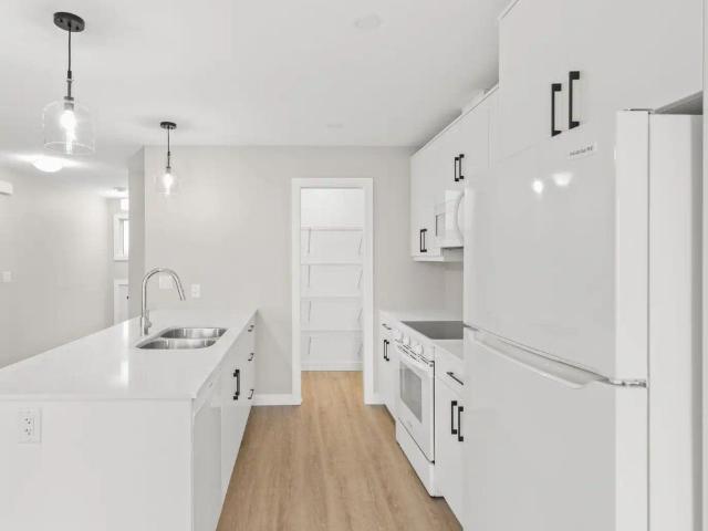 Townhouse for rent in Prairie Pointe, Winnipeg