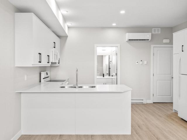 Apartment for rent in East St. Paul, Manitoba