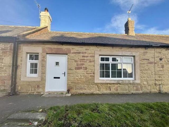 House for sale in Morpeth, Northumberland