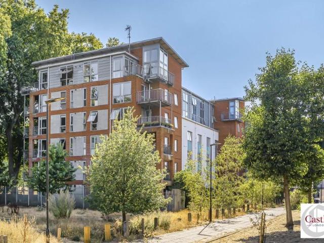 Apartment for rent in Clapton, Greater London