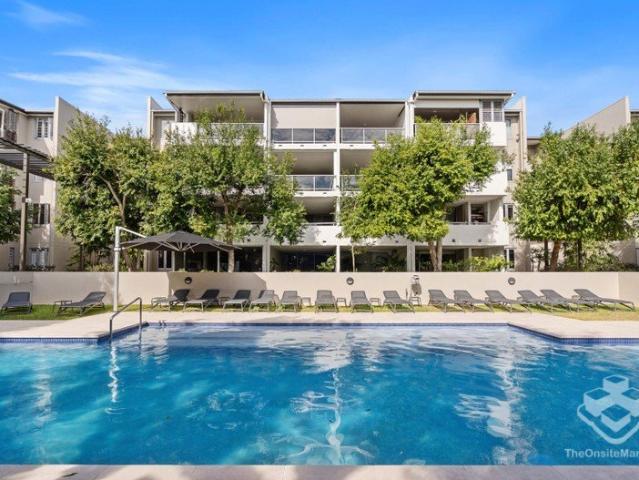 Apartment for rent in Toombul, Queensland