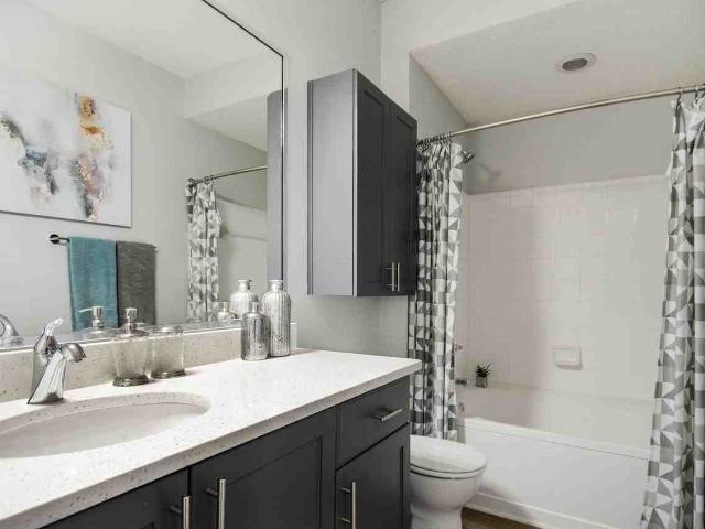 Apartment for rent in Atlantic Station, Atlanta