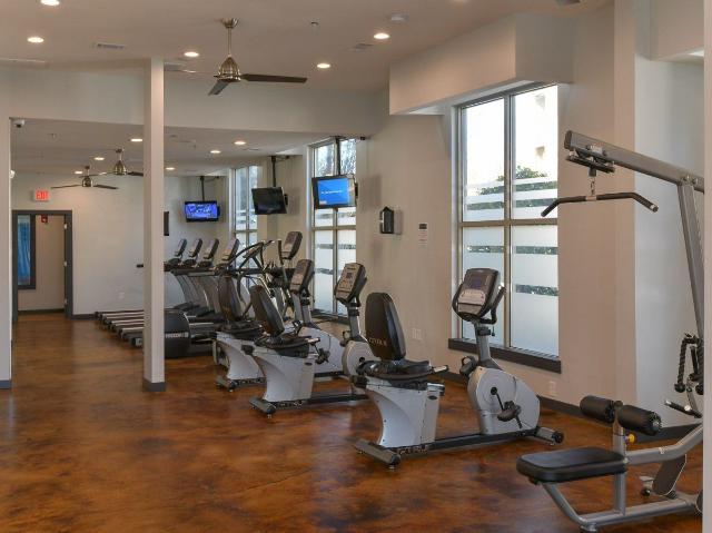Apartment for rent in Atlantic Station, Atlanta