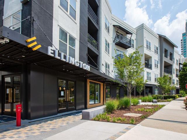 Apartment for rent in Atlantic Station, Atlanta