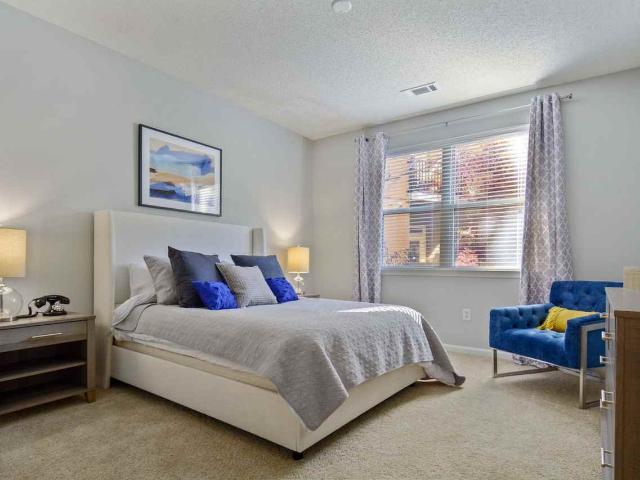 Apartment for rent in Atlanta, Georgia