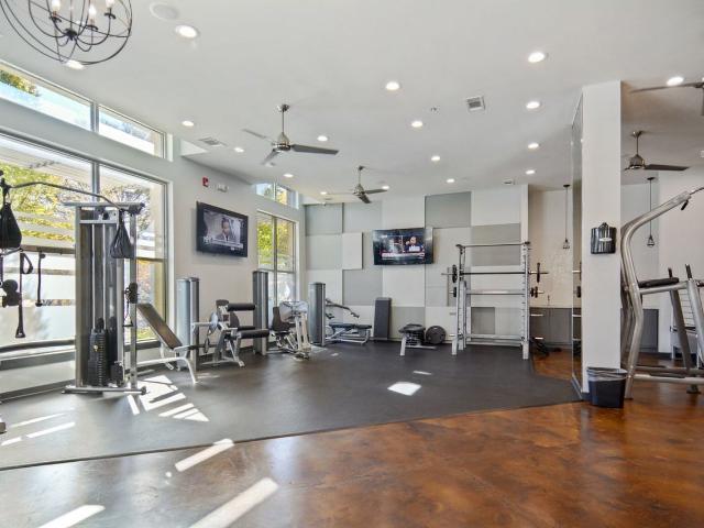 Apartment for rent in Atlanta, Georgia