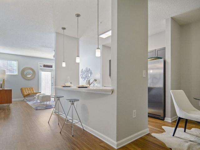 Apartment for rent in Atlantic Station, Atlanta