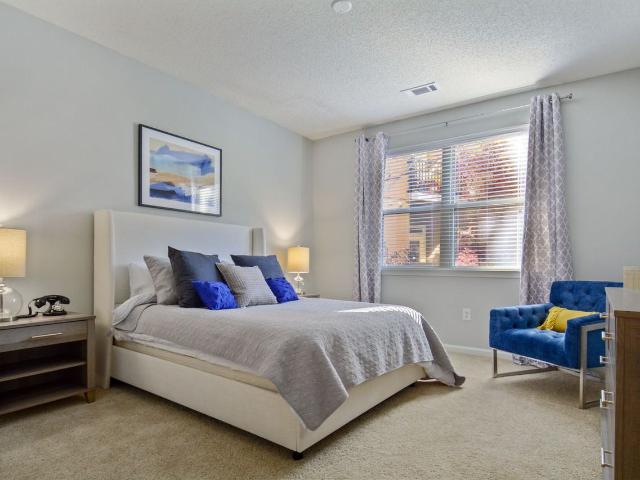 Apartment for rent in Atlantic Station, Atlanta