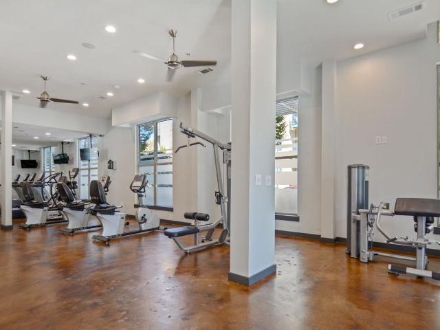 Apartment for rent in Atlantic Station, Atlanta