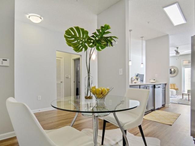 Apartment for rent in Atlantic Station, Atlanta
