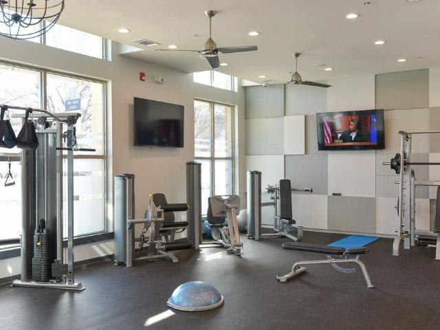 Apartment for rent in Atlanta, Georgia