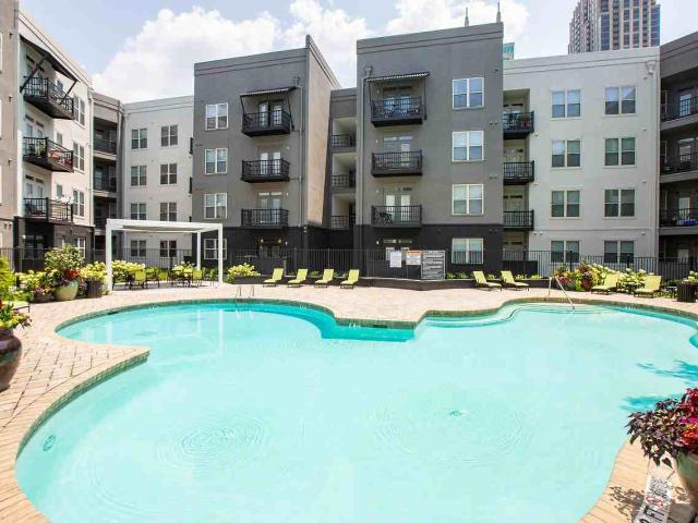 Apartment for rent in Atlanta, Georgia