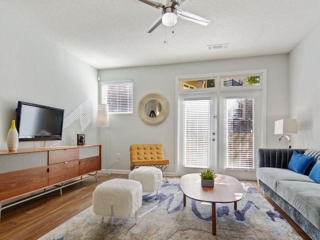 Apartment for rent in Atlanta, Georgia