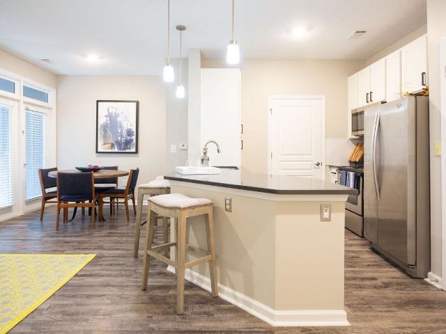 Apartment for rent in Atlanta, Georgia