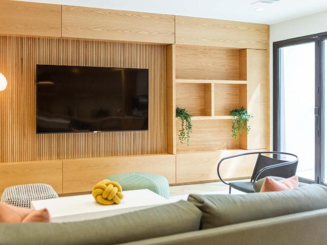 Apartment for rent in Atlanta, Georgia