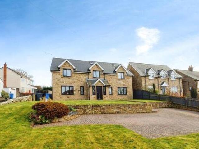 House for sale in Morpeth, Northumberland