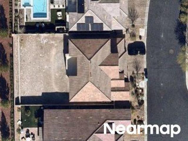 House for sale in Las Vegas, Nevada
