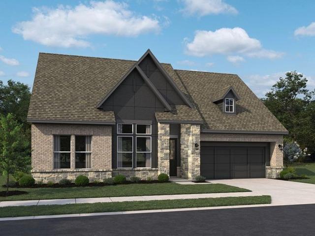 House for sale in Denton, Texas