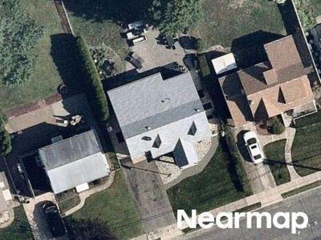 House for sale in Fair Lawn, New Jersey