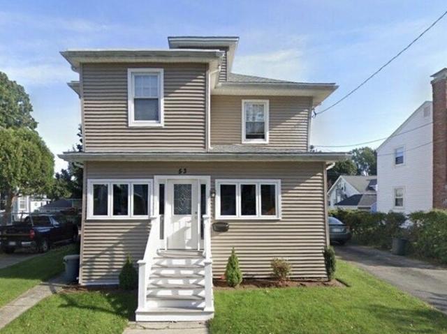 House for sale in Quincy, Massachusetts
