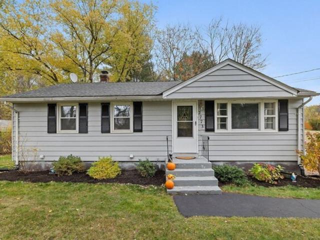 House for sale in South Windsor, Connecticut