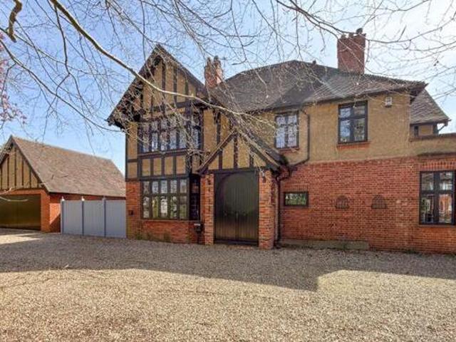 House for sale in Lyons, Greater London